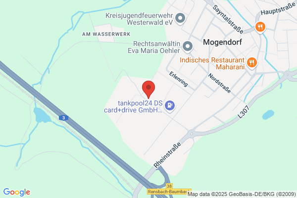 Westerwald Beton GmbH & Co KG