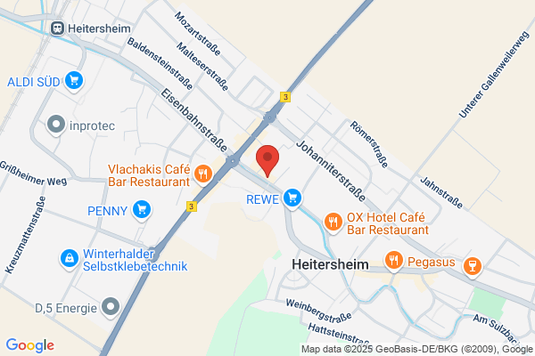 Heitzmann GmbH & Co. KG