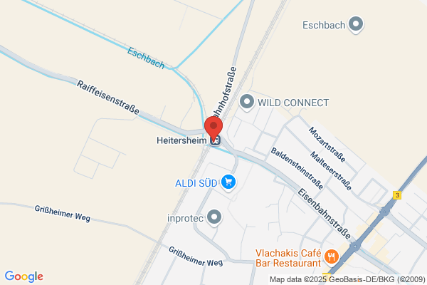 Kaiser's Gute Backstube GmbH