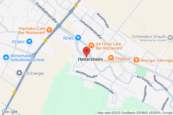 Dörle GmbH Baugeschäft u. Zimmerei