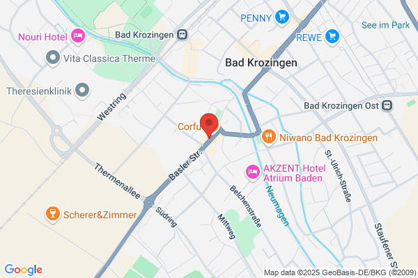 Accessoires Stilvoll, Toto Lotto, Tabakwaren | Bad Krozingen