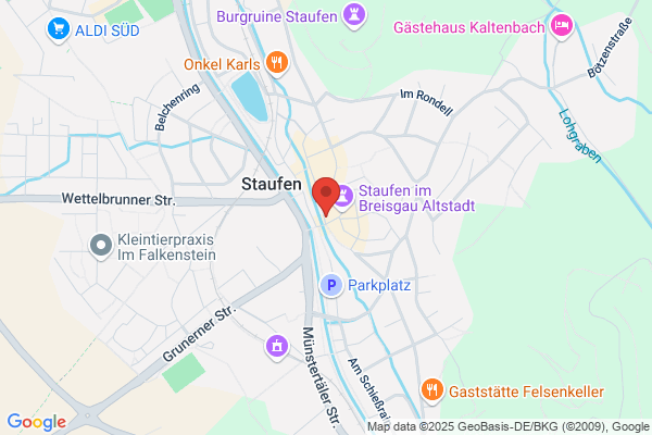 Schuh- und Sporthaus Haaf GmbH