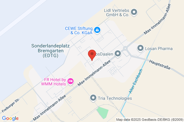 POLYGON Deutschland GmbH