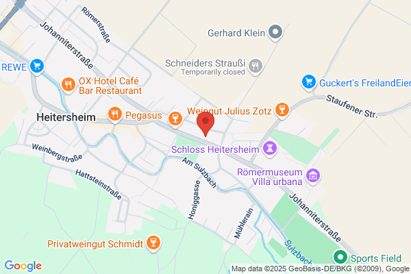 BFB Bettenfachberatung &