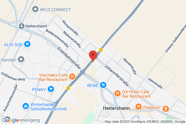 PeguTec Ingenieurbüro, EDV-Dienstleistung