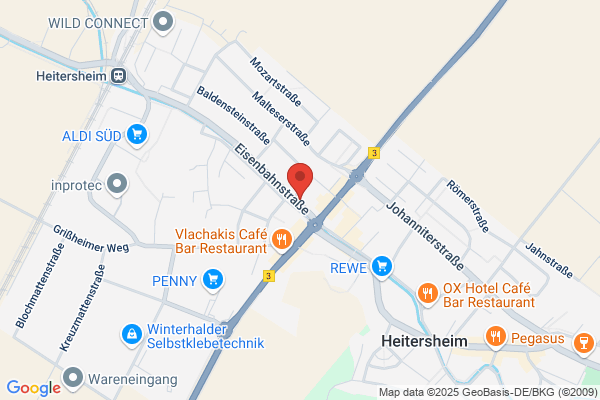 Elektrotechnik Schlegel GmbH