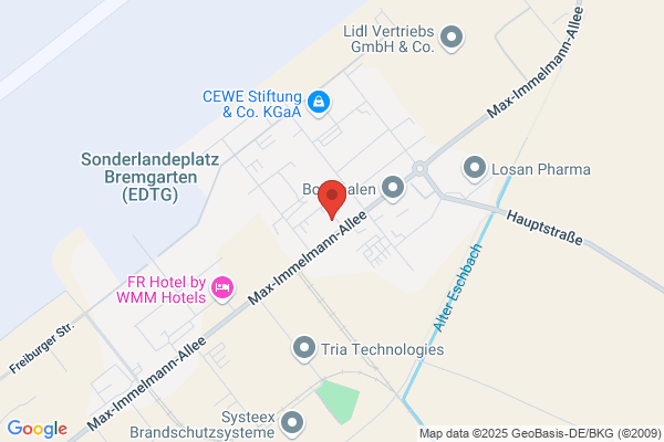 MTR Markgräfler Treuhand & Revision GmbH