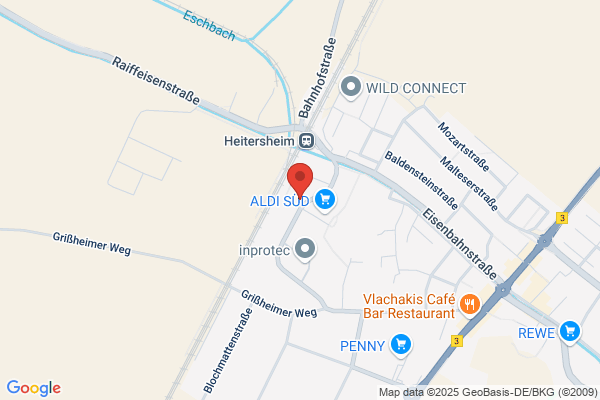 Druckerei Winter GmbH
