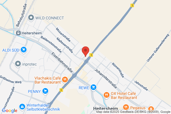 Heidelore Milde