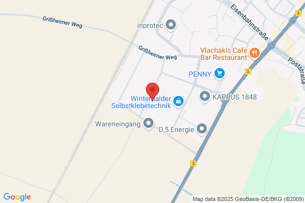 Heiss Hydraulik und Pneumatik GmbH