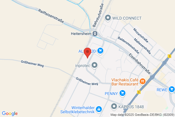 Senergie GmbH