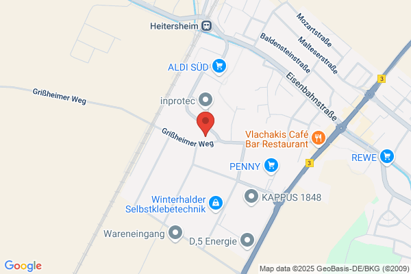 Walter Industriebuchbinderei GmbH