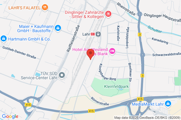Zermet Zerspanungstechnik GmbH & Co. KG