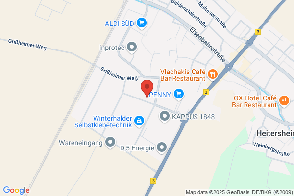 Zirlewagen D., Blei-