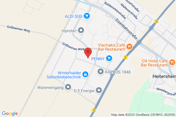 Getränkemarkt Tobi's Löschhalle Inh. Tobias Studinger