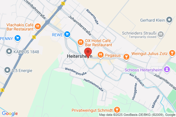 Volksbank Breisgau-Markgräflerland eG