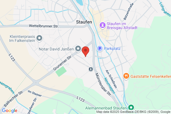 W & L Immobilien Wolfgang Lauck e.K.