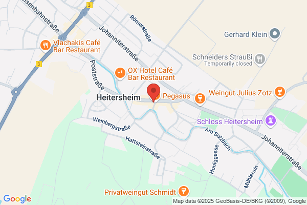 Reisebüro Will