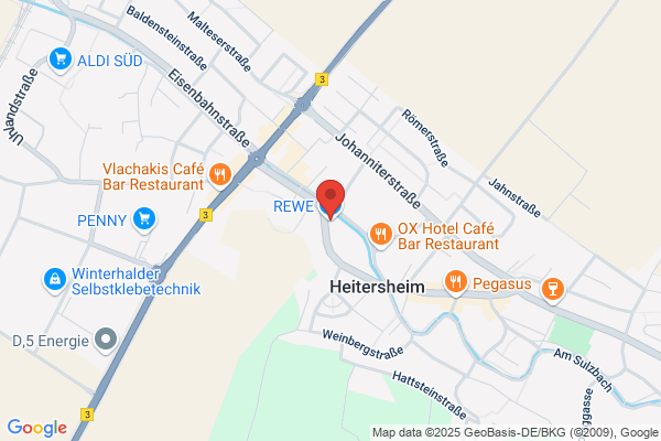 REWE
