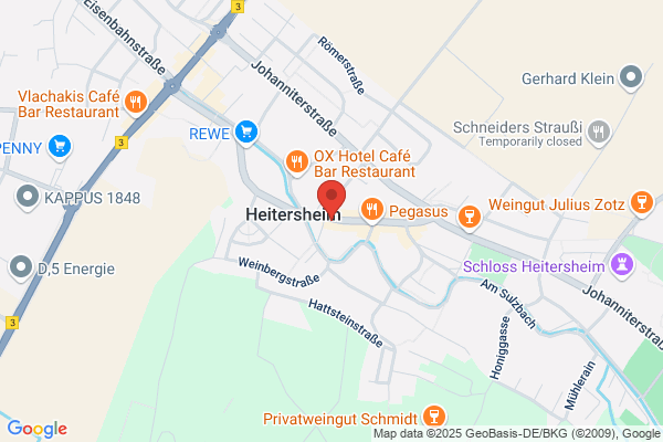 R+V Versicherung