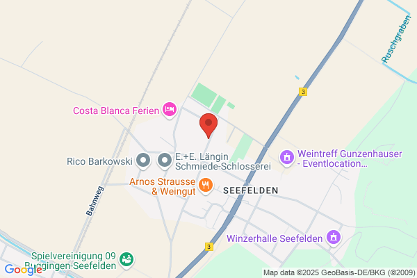 Winzergenossenschaft Seefelden e.G