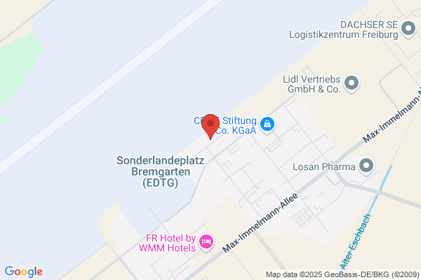 GERU-DENT Dentalsysteme GmbH