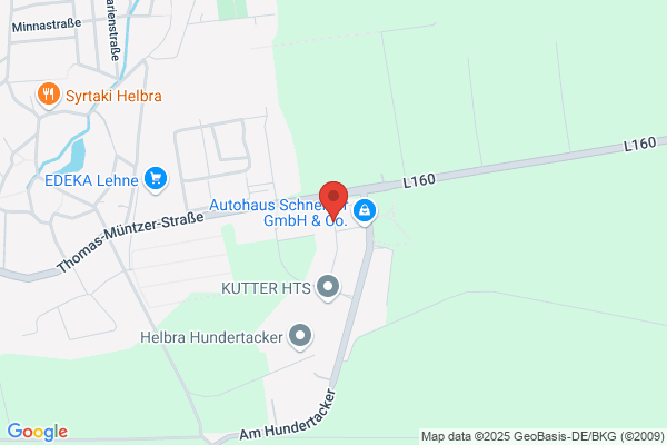 Autohaus Hopp
