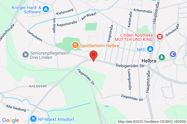 Gasthaus Engelmann