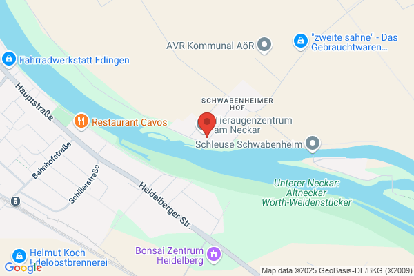 Gaststätte Zum Anker