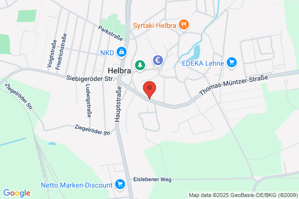 Kita Hüttenknirpse DRK Kreisverband Halle-Saalkreis-Mansfelder Land