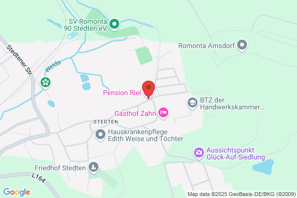 Pension Inh. Christel Reuschel