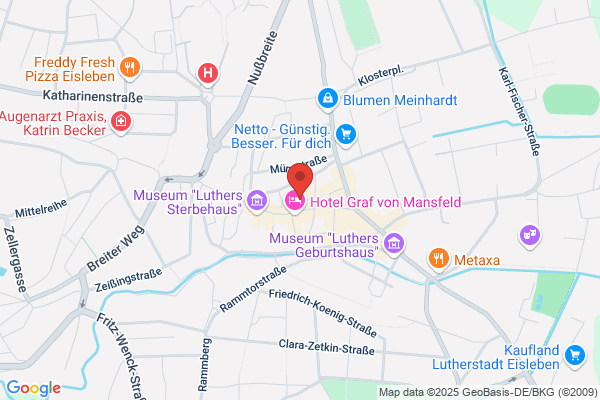 Reisebüro Reiseland