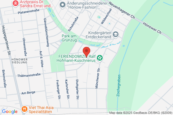 Pinhack Aachener u. Münchener Versicherung