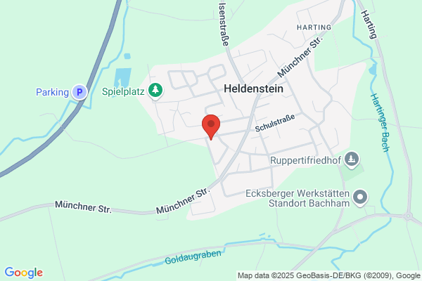Lohnsteuerberatungsverbund e. V. -Lohnsteuerhilfeverein- Beratungsstelle Heldenstein