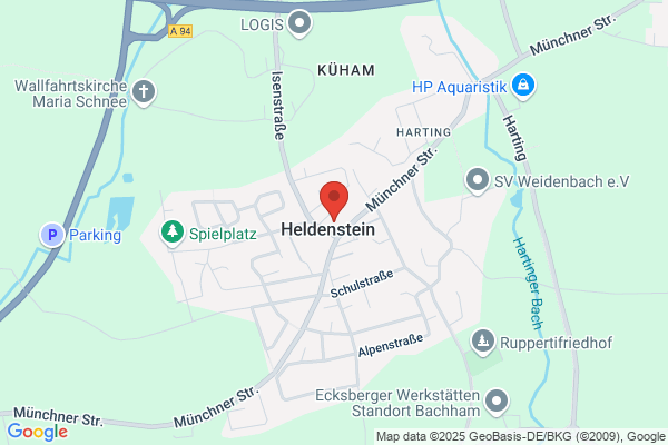Ambulanter Plegedienst Stöckel