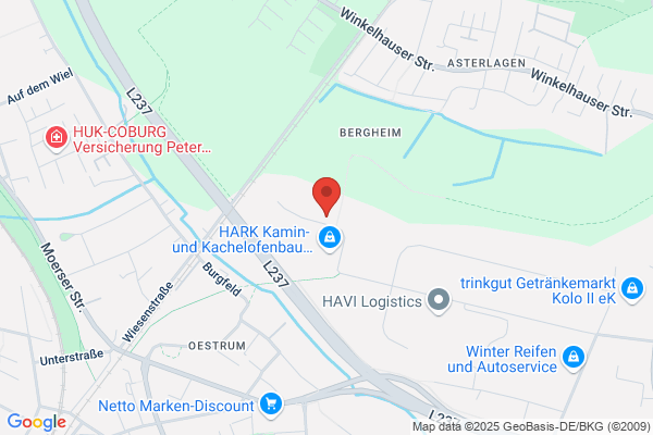 Caspari Elektrofachgeschäft