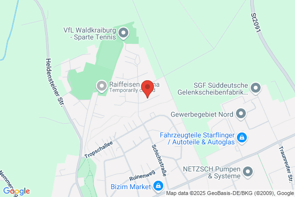 EURO-P Inntal Pumpen Anlagen u. Systemtechnik GmbH