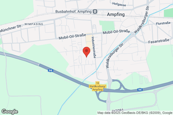 Franke Industrie GmbH