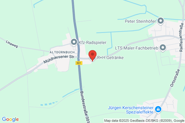 Getränke R & S