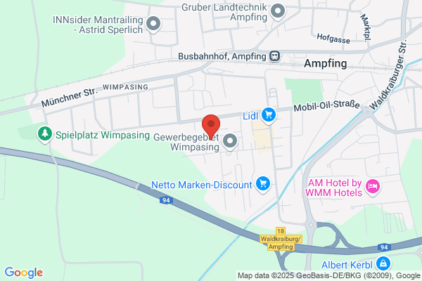 Hingerl GmbH