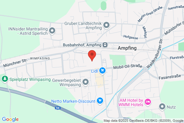 Inntaler Plattenhandel GmbH