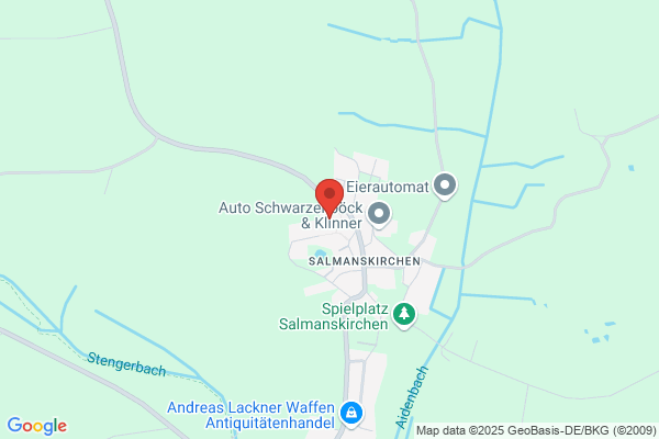 Kath. Kirchenstiftung
