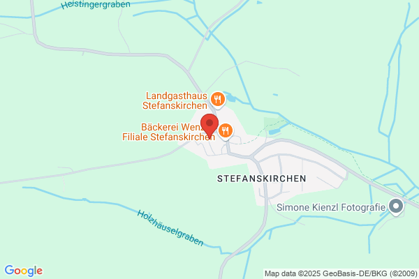 Kindergarten Stefanskirchen