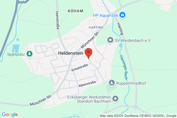 Kinderkrippe Kleine Helden