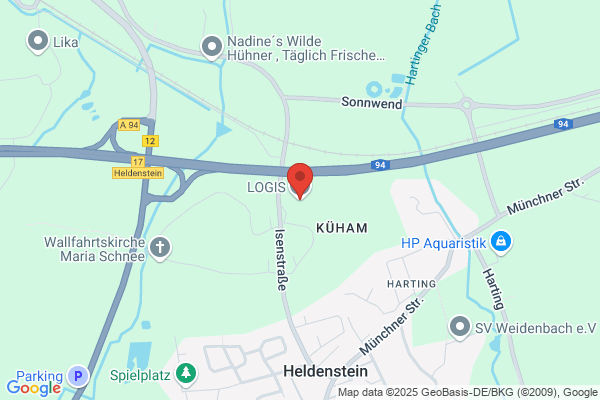 Logis AG