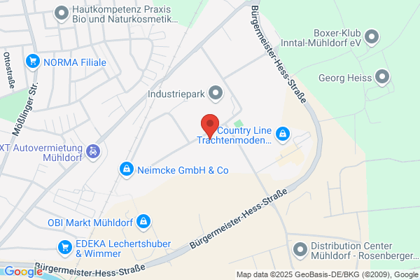 Maschinenbau Malitzig
