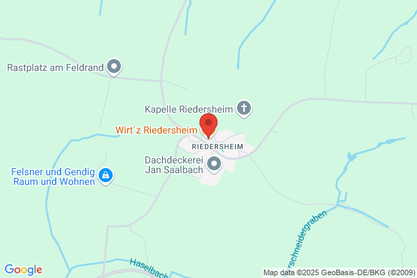 Schützenverein Almenrausch u. Edelweiß