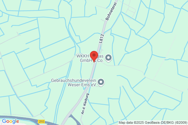 WKKH Jever Nord GmbH & Co. KG
