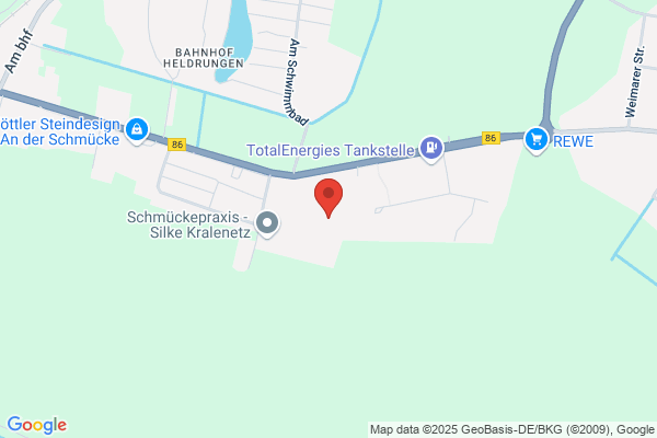 DRK MVZ Bad Frankenhausen