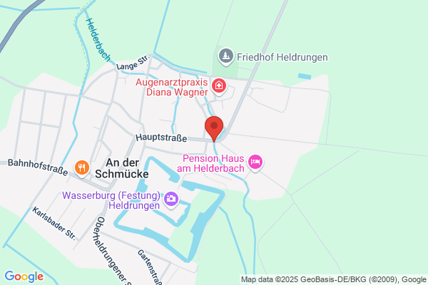 Diakonieverbund Kyffhäuser gGmbH AWG